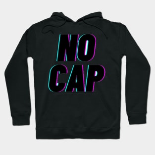 NO CAP Hoodie